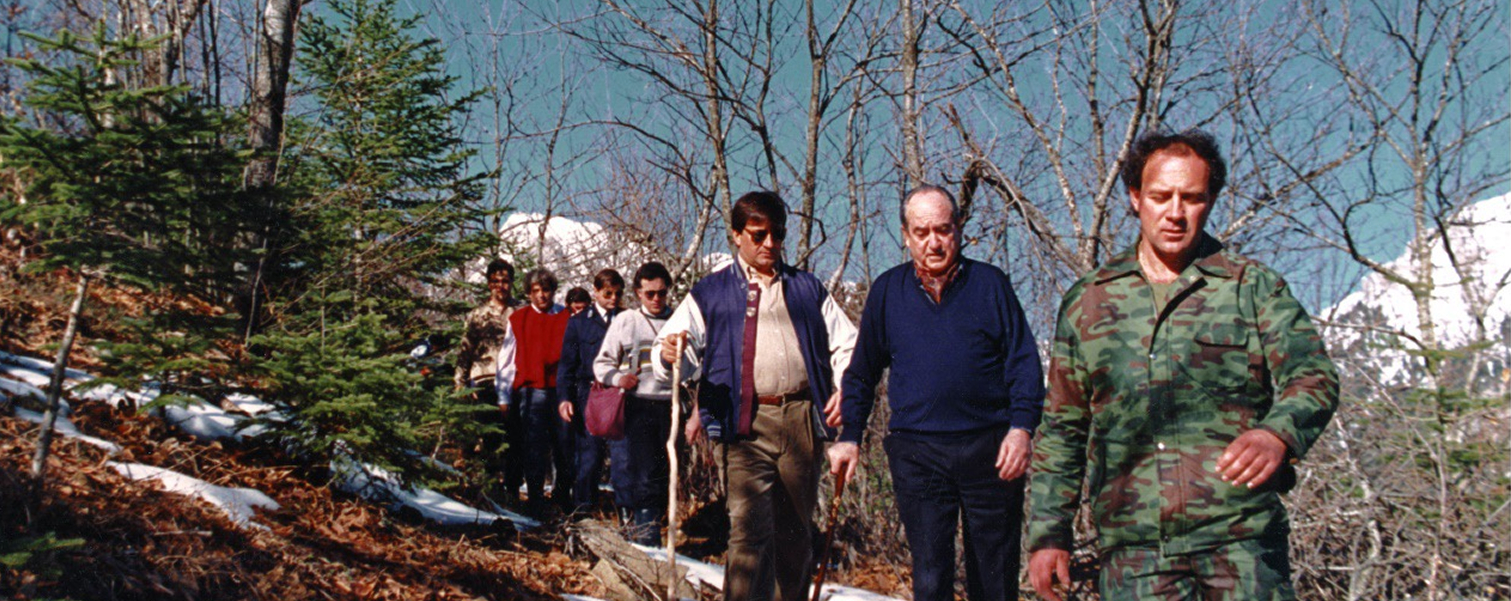 Πρότυπες οικολογικές δράσεις