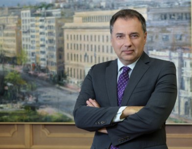 Theodoros Pelagidis