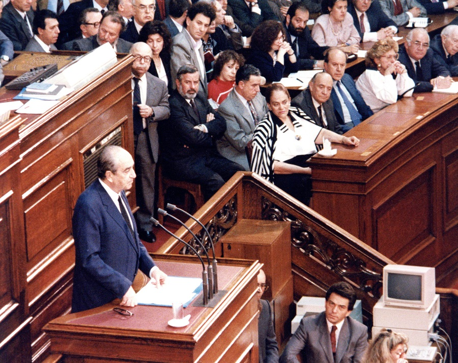 <p>Χρονολόγιο</p>
