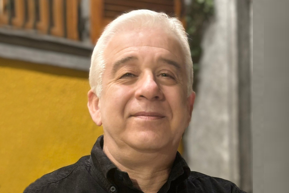 Kostas Yfantis